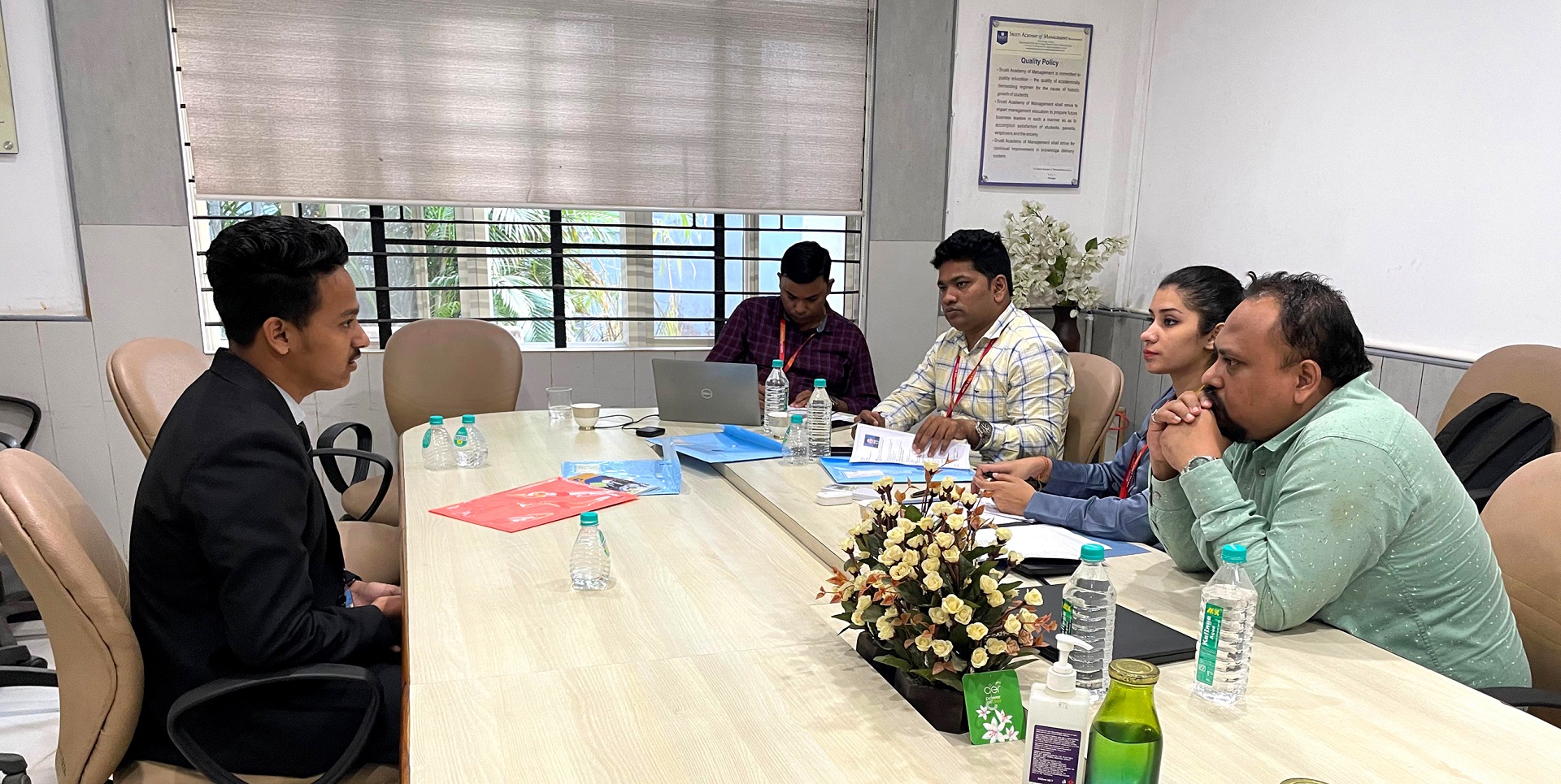 Top 10 MBA Colleges in Bhubaneswar | Srusti Academy